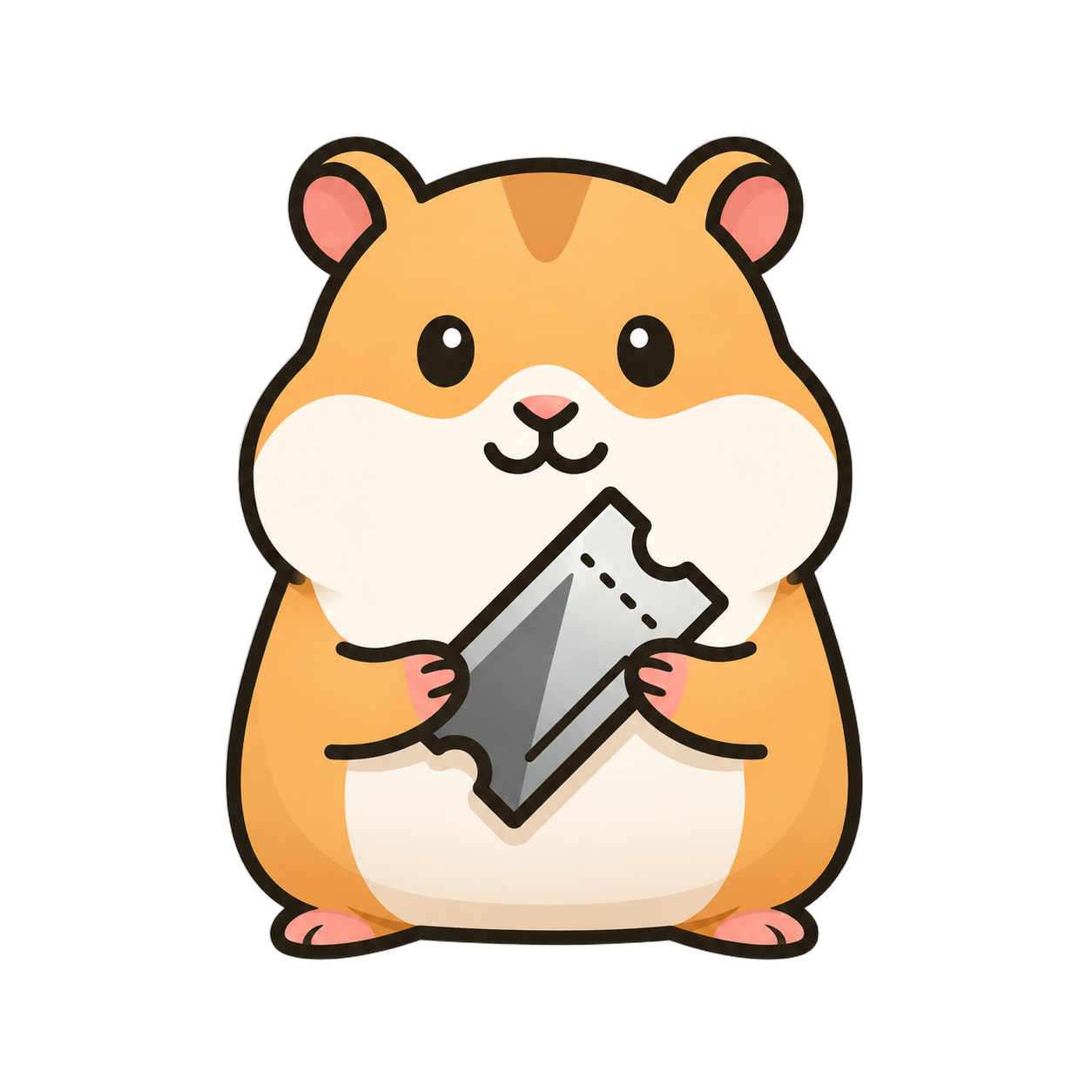 Hamstik